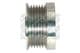 14900 MAPCO Муфта генератора