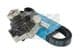 27642/3 MAPCO Насос ГПК для Ford Mondeo