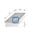 30.022.00 UFI Повітряний фільтр
