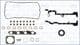51018600 Ajusa Комплект прокладок повний для Ford Transit