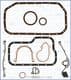 54064700 Ajusa Комплект прокладок блока двигуна для BMW 3 Series