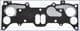 13236100 Ajusa Прокладка впускного колектора для Mazda RX-8
