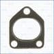 00640000 Ajusa Прокладка турбіни