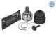 0144980034 Meyle Граната для Smart Fortwo