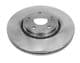 16-15 521 0015 Meyle Тормозной диск для Renault Laguna