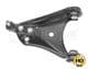 16-16 050 0051/HD Meyle Рычаг подвески для Renault Twingo