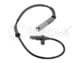 314 899 0056 Meyle Датчик ABS для BMW X5