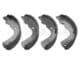 35-14 533 0001 Meyle Тормозные колодки для Mazda B-Series