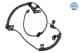 36148990015 Meyle Датчик ABS для Nissan Primera