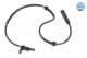 3148990113 Meyle Датчик ABS для MINI Cooper