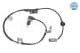 35148990011 Meyle Датчик ABS для Mazda MX-5