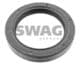 10 93 6629 SWAG Сальник первинного вала