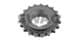 12 92 5439 SWAG Шестерня коленчатого вала