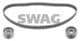 70 92 9391 SWAG Комплект ременя ГРМ