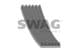 70 94 4223 SWAG Поликлиновой ремень