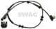 70106837 SWAG Датчик ABS для Fiat Panda