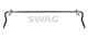 62107009 SWAG Стабилизатор