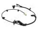 abs2012 Japanparts Датчик ABS для Toyota Hilux