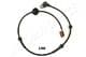 ABS-100 Japanparts Датчик ABS для Nissan Almera