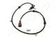 ABS-137 Japanparts Датчик ABS для Nissan Almera