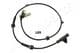 ABS-155 Japanparts Датчик ABS для Nissan Almera