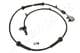 ABS-179 Japanparts Датчик ABS для Nissan Qashqai