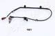 ABS-181 Japanparts Датчик ABS для Nissan Primera