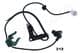 ABS-212 Japanparts Датчик ABS для Toyota Picnic