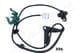 ABS-228 Japanparts Датчик ABS для Toyota Picnic