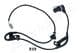 ABS-233 Japanparts Датчик ABS для Toyota Avensis