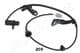 ABS-256 Japanparts Датчик ABS для Toyota MR 2