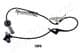 ABS-309 Japanparts Датчик ABS для Mazda MPV