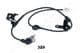 ABS-329 Japanparts Датчик ABS для Mazda 323