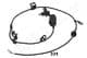 ABS-331 Japanparts Датчик ABS для Mazda Demio