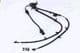 ABS-332 Japanparts Датчик ABS
