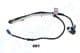 ABS-801 Japanparts Датчик ABS для Suzuki Wagon R