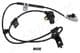 ABS-H00 Japanparts Датчик ABS для Hyundai Matrix