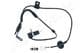 ABS-H39 Japanparts Датчик ABS для Hyundai Coupe