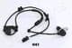 ABS-H43 Japanparts Датчик ABS для Hyundai Lantra / Elantra