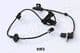 ABS-H63 Japanparts Датчик ABS для Hyundai Lantra / Elantra
