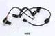 ABS-H65 Japanparts Датчик ABS