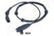 ABS-K01 Japanparts Датчик ABS для Kia Clarus