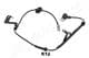 ABS-K12 Japanparts Датчик ABS для Kia Opirus