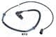 ABS-K13 Japanparts Датчик ABS для Kia Rio