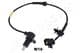ABS-W18 Japanparts Датчик ABS
