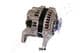 ALD354 Japanparts Генератор для Nissan Bluebird