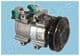 CMP2060753 Japanparts Компресор кондиціонера для Hyundai Terracan