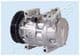 CMP2061315 Japanparts Компрессор кондиционера для Nissan Maxima