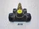 CS-819 Japanparts Колісний гальмівний циліндр для Suzuki Swift