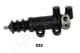 CY-222 Japanparts Рабочий цилиндр сцепления для Toyota MR 2